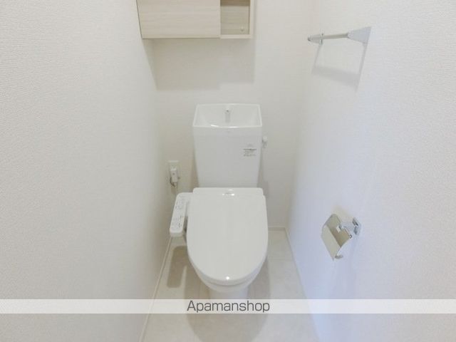 DーROOM六十人町 Bの内装写真