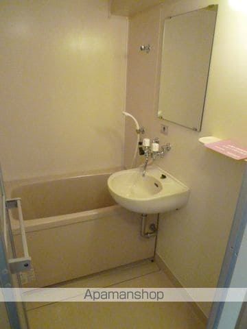 藤井ビル北14条の内装写真