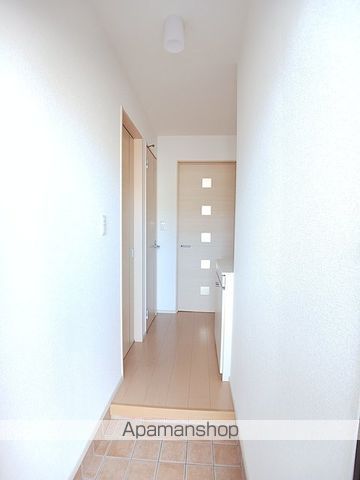 オーベル・シュタインの内装写真