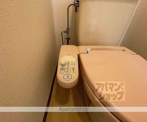 ルネ・河原町の内装写真