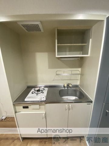 エコール久米の内装写真