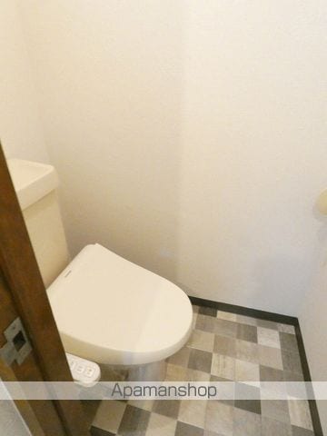 グリーンカネコの内装写真
