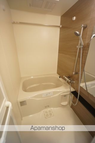 ファステート名古屋駅前アルティスの内装写真