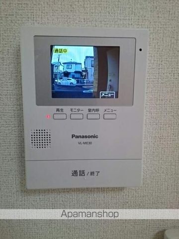 リヴィエールIIの内装写真