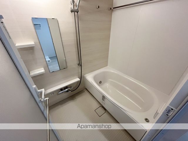 トリニティ豊中本町の内装写真