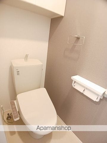 ハウオイ・ハレの内装写真