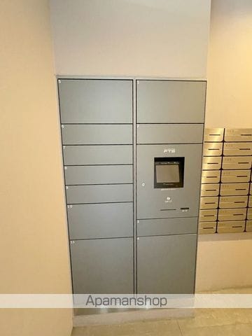 アーバネックス大阪城北のその他写真