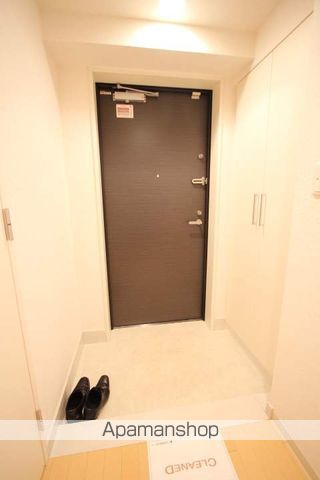 パークアクシス西船橋本郷町の内装写真