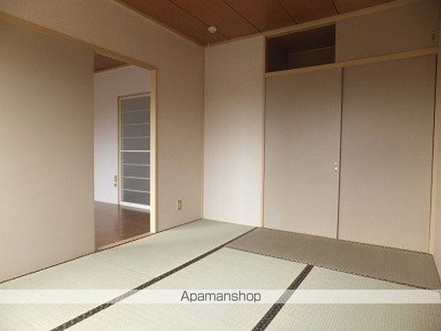 パナハイツ野沢の内装写真