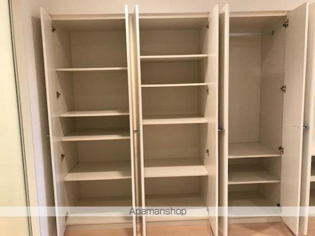 BRILLIA IST 三軒茶屋 アイビーテラスの内装写真