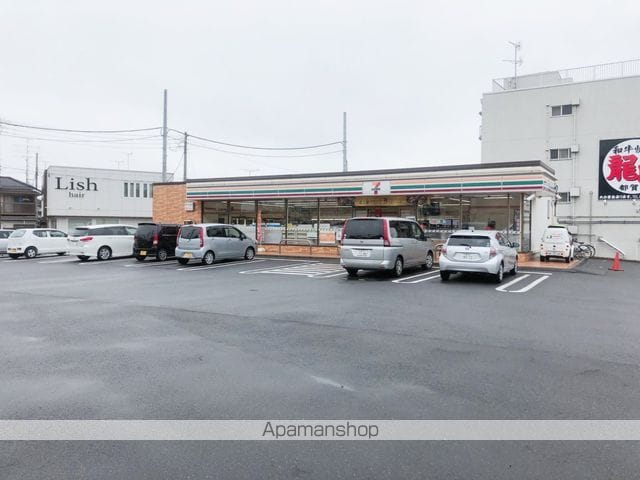 ジュネパレス千葉第26の周辺写真
