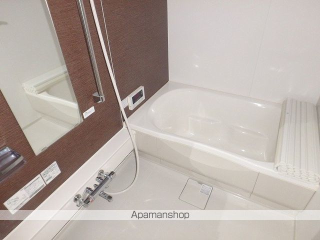MASTTOWN GARDENS ABCD棟の内装写真
