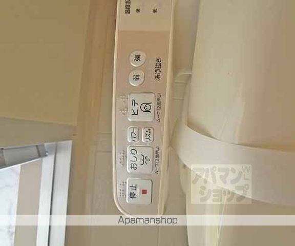 プレステージの内装写真