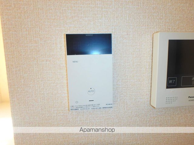 ウィルくずはの内装写真