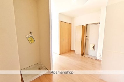 リヒテヴォーヌン[1R/18m2]の内装4