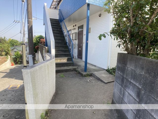 フローラル町田の内装写真