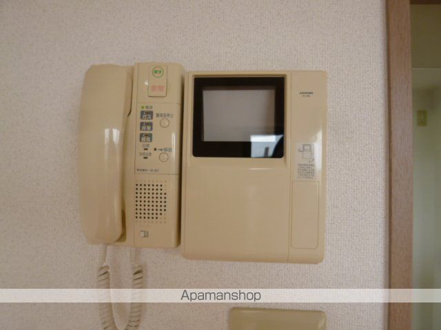 ビューテラス銀河の内装写真