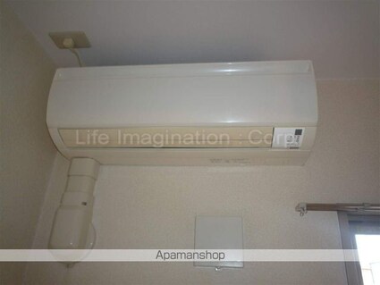 ヒルズ・イッセイ[1K/28m2]のその他設備