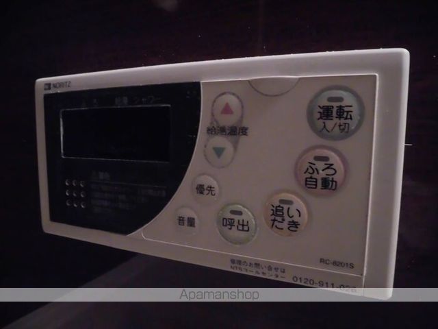 コトー鹿子木の内装写真