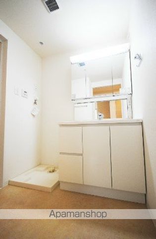 ガーデン板橋氷川町の内装写真