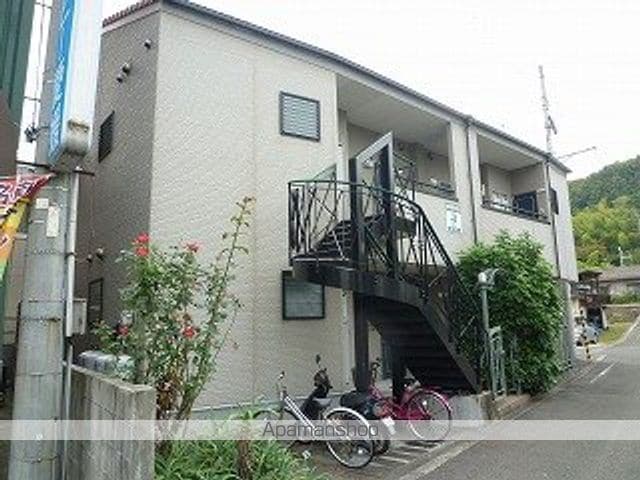 白石ハウス