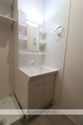 ベルメゾンＶＩＩ[1LDK/38.57m2]の洗面所