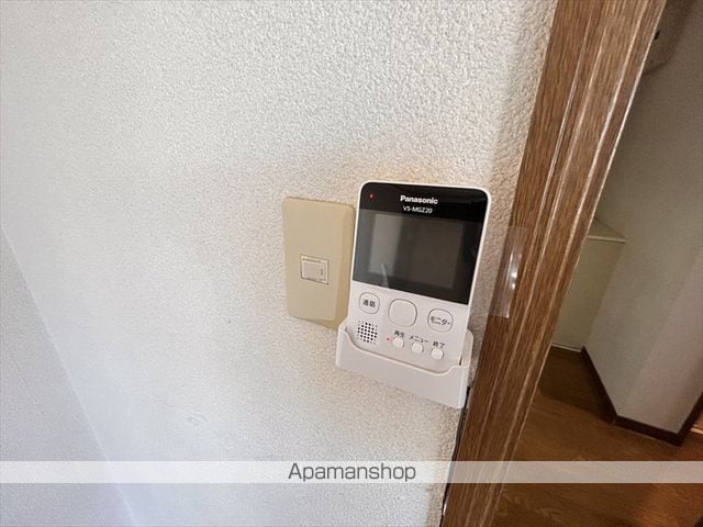 ディアハイツ江陽の内装写真
