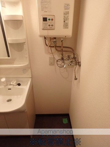 ルポ・プルミエールの内装写真