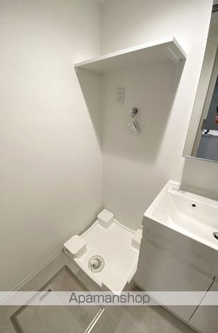 ESTAGEO北田辺の内装写真