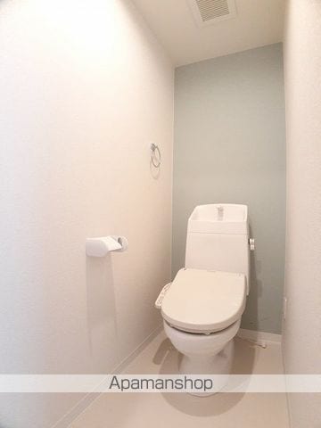 U-Buil十二番丁 IIの内装写真