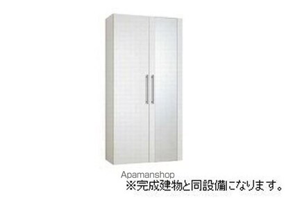 フランアンジュⅦ[1LDK/35.79m2]のその他内装8