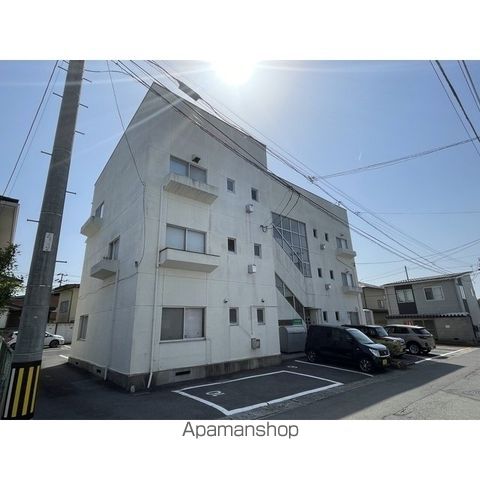 あこやコーポラスA