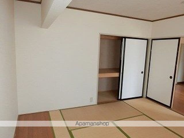 フローラルの内装写真