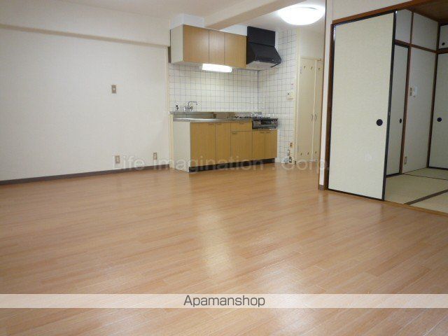 セリマンションの内装写真