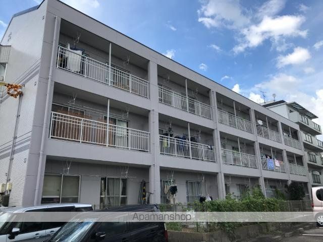 ロイヤルタウン天子田の内装写真