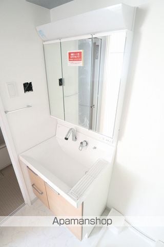 グランツアベニュー立川錦町の内装写真