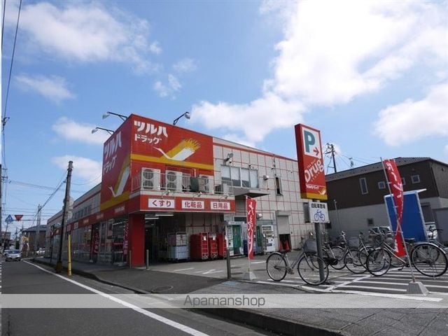 プランタン小田原の周辺写真