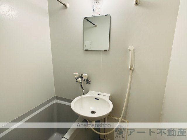 レオパレスJUN東野の内装写真