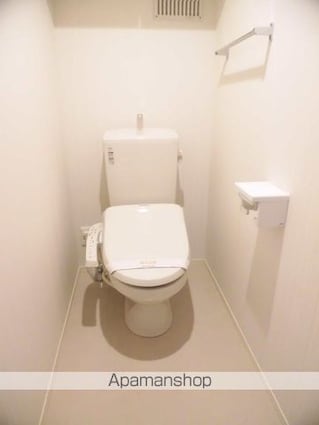 シャトーＫ[1LDK/51.35m2]のトイレ