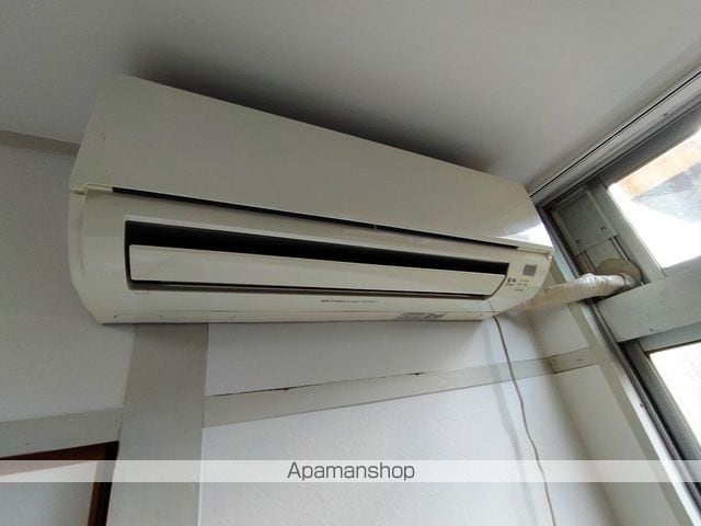 マンション杉岡の内装写真