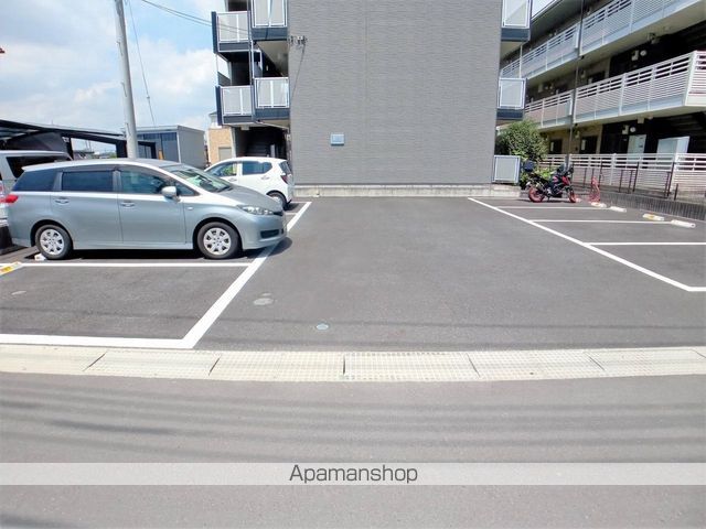 レオパレスシャルマンのその他写真