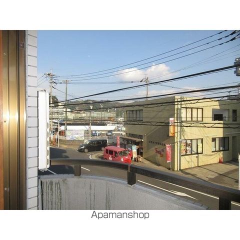 サンエトワールの内装写真