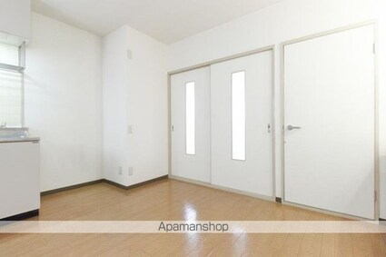 フラワーアネックスⅡ[2DK/40.04m2]の内装1