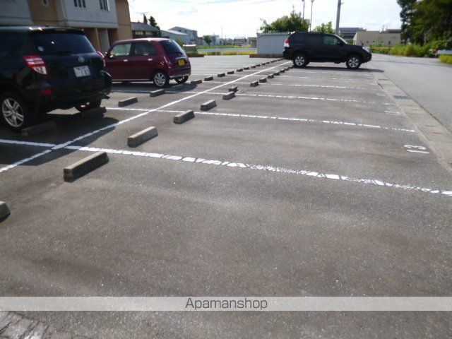 カジュアルスクエアII号館のその他写真