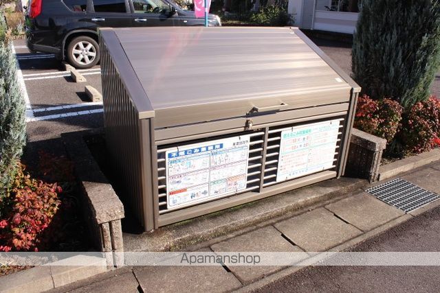 シャルマン　カトレア 205 ｜ 岐阜県美濃加茂市本郷町８丁目7-17（賃貸アパート1K・2階・29.70㎡） その6