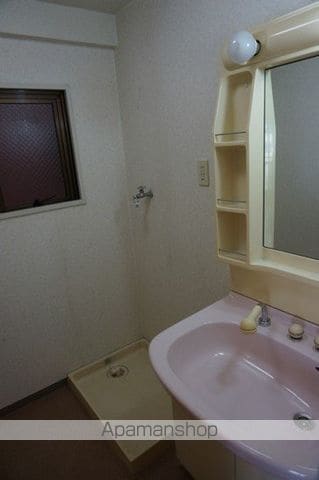アビタ山本放出西の内装写真