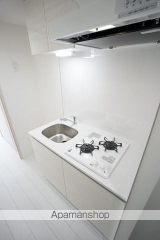 メインステージ千住中居町の内装写真