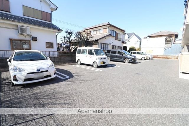 クレセントM Vのその他写真