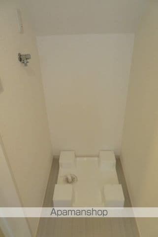 NOBLECOURTの内装写真