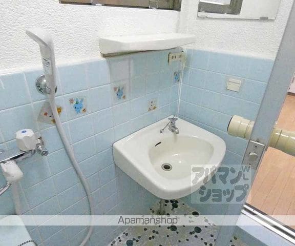 八瀬ロイヤルハイツの内装写真